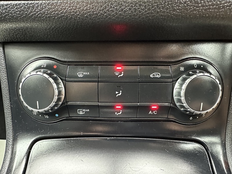 Used Mercedes-Benz B Class 2014 for sale - 76615790: Photo 24