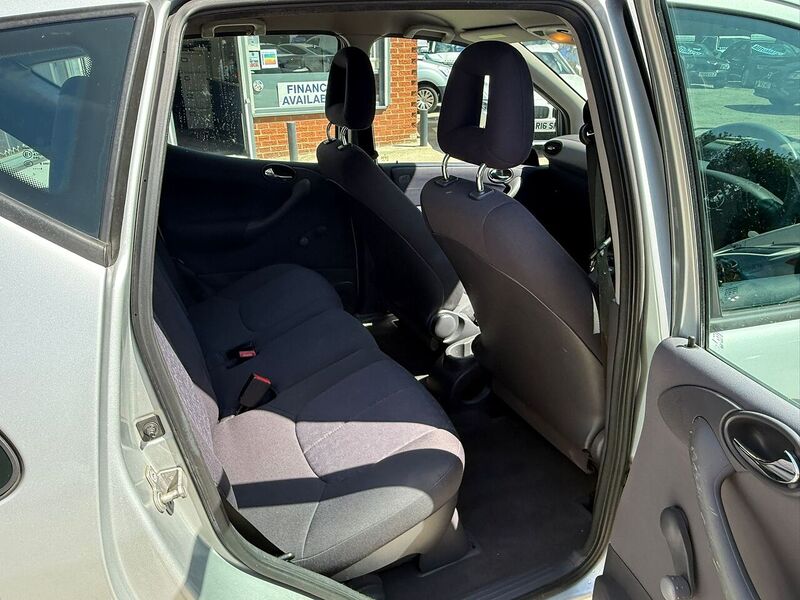 Used Mercedes-Benz A-Class 2004 for sale - 76615761: Photo 12