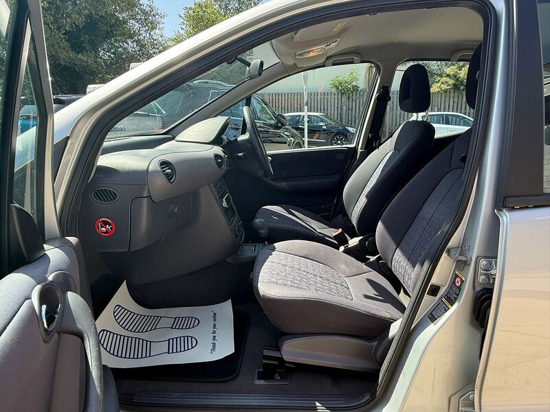 Used Mercedes-Benz A-Class 2004 for sale - 76615761: Photo 14