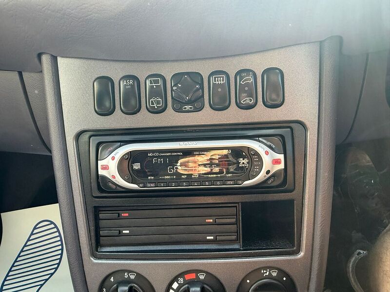 Used Mercedes-Benz A-Class 2004 for sale - 76615761: Photo 16