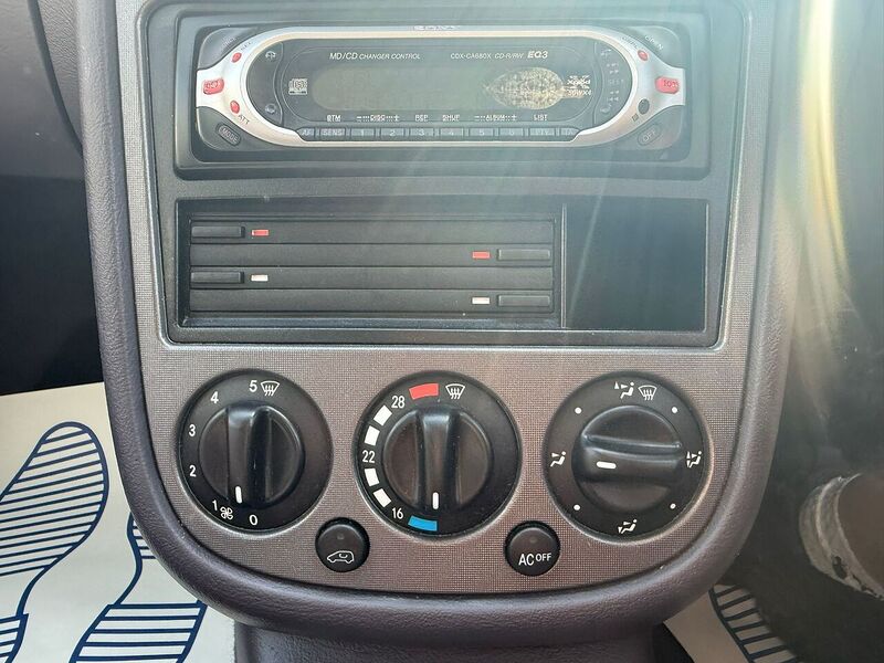 Used Mercedes-Benz A-Class 2004 for sale - 76615761: Photo 17