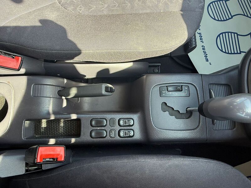 Used Mercedes-Benz A-Class 2004 for sale - 76615761: Photo 18