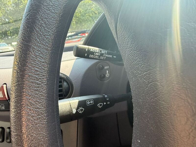 Used Mercedes-Benz A-Class 2004 for sale - 76615761: Photo 19