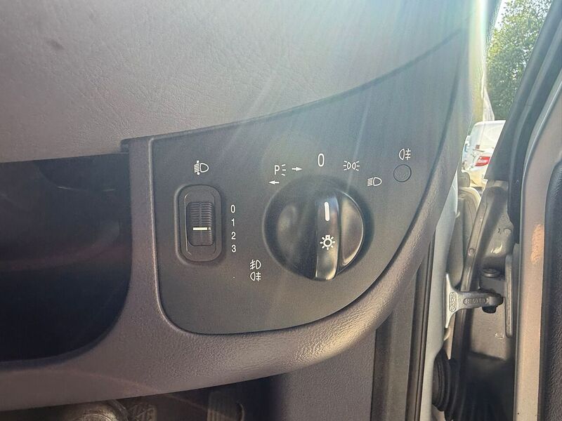 Used Mercedes-Benz A-Class 2004 for sale - 76615761: Photo 20