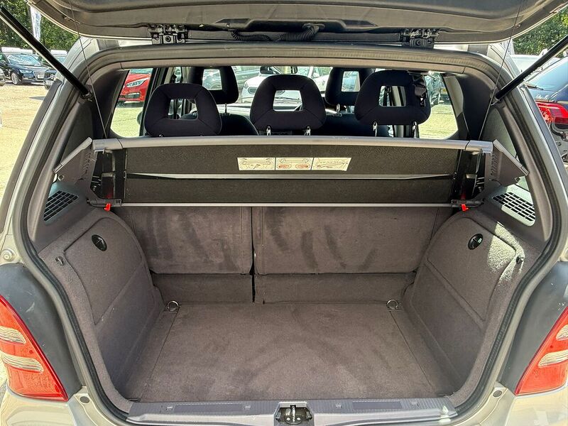 Used Mercedes-Benz A-Class 2004 for sale - 76615761: Photo 7