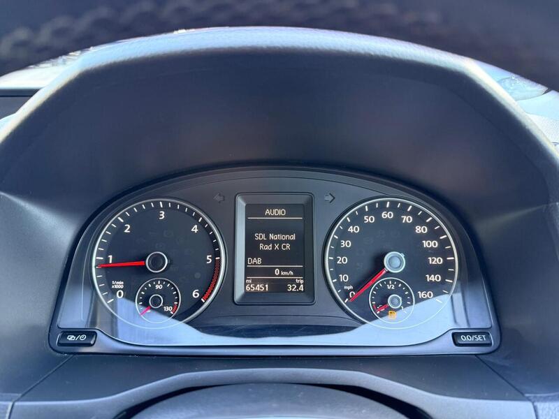 Used Volkswagen Caddy Maxi Life 2018 for sale - 76615823: Photo 15