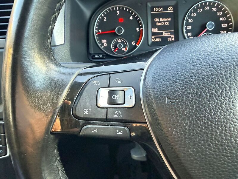 Used Volkswagen Caddy Maxi Life 2018 for sale - 76615823: Photo 20