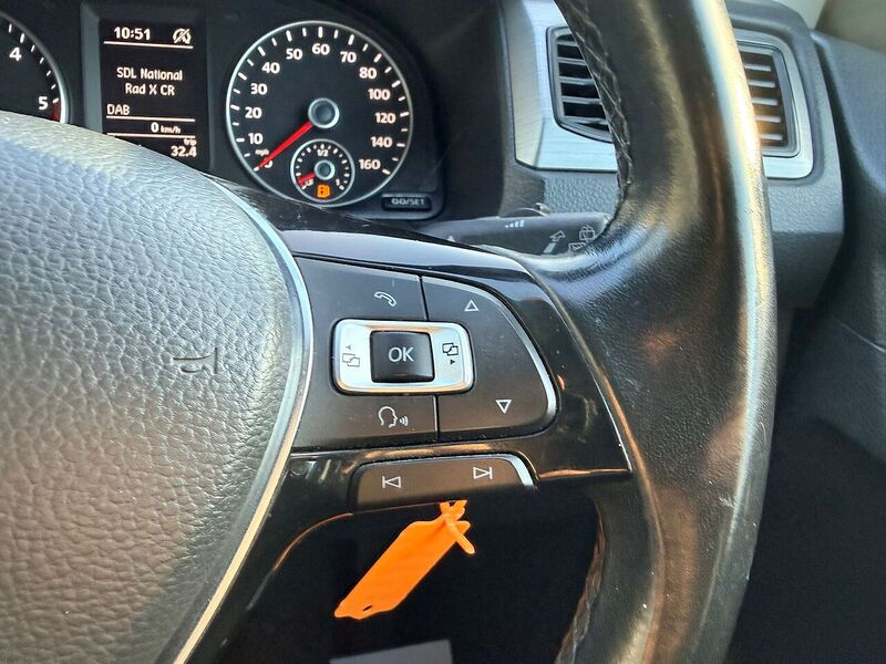 Used Volkswagen Caddy Maxi Life 2018 for sale - 76615823: Photo 21