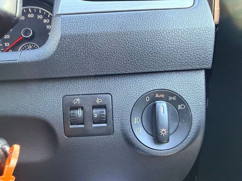 Used Volkswagen Caddy Maxi Life 2018 for sale - 76615823: Photo 22