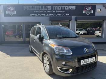 Used Citroen C3 Picasso 2012 for sale - 74516601: Photo