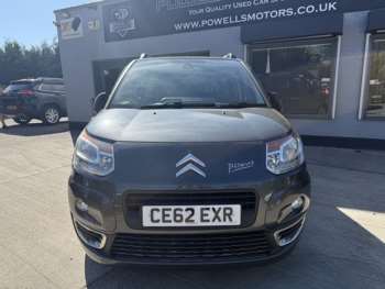 Used Citroen C3 Picasso 2012 for sale - 74516601: Photo