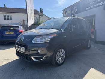 Used Citroen C3 Picasso 2012 for sale - 74516601: Photo