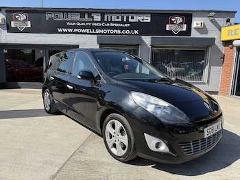 2012 - 1.5 dCi 110 Dynamique TomTom 5dr