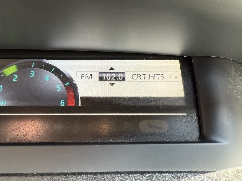 Used Renault Grand Scenic 2012 for sale - 76615775: Photo 23