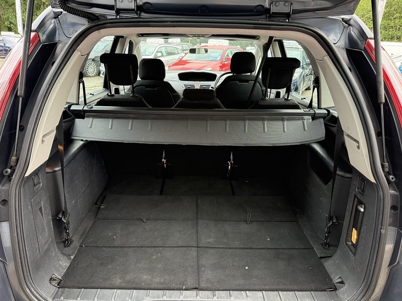 Used Citroen C4 Grand Picasso 2008 for sale - 76879337: Photo 11