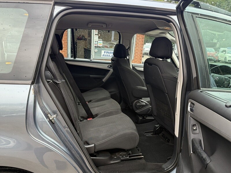 Used Citroen C4 Grand Picasso 2008 for sale - 76879337: Photo 17