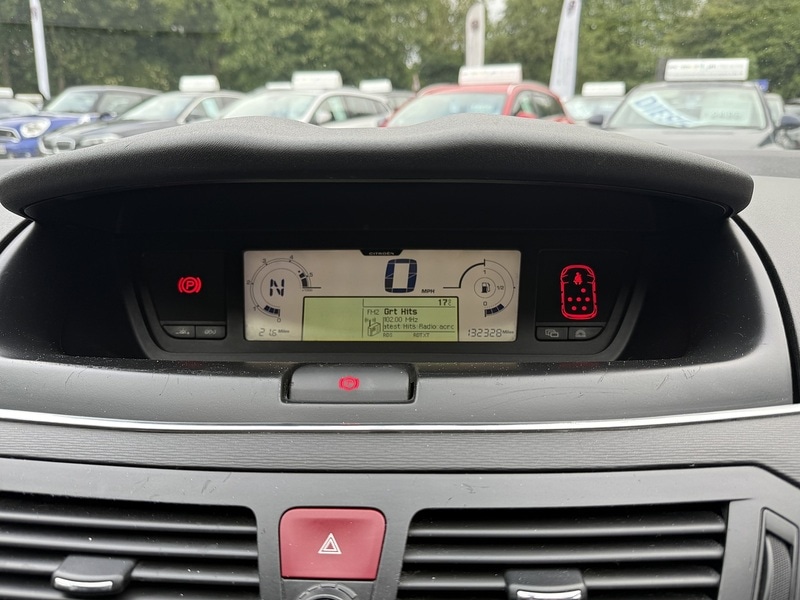 Used Citroen C4 Grand Picasso 2008 for sale - 76879337: Photo 21