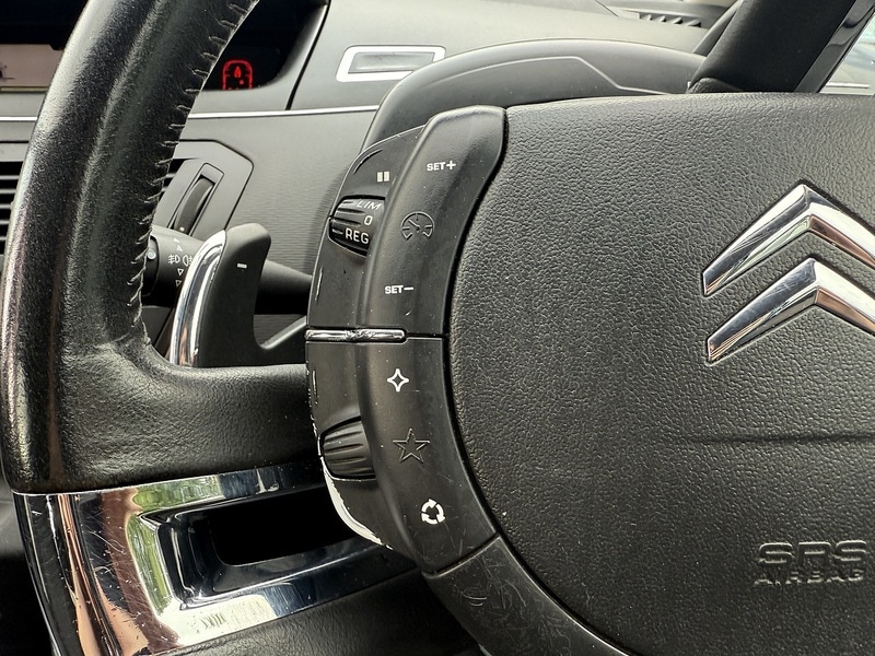 Used Citroen C4 Grand Picasso 2008 for sale - 76879337: Photo 23