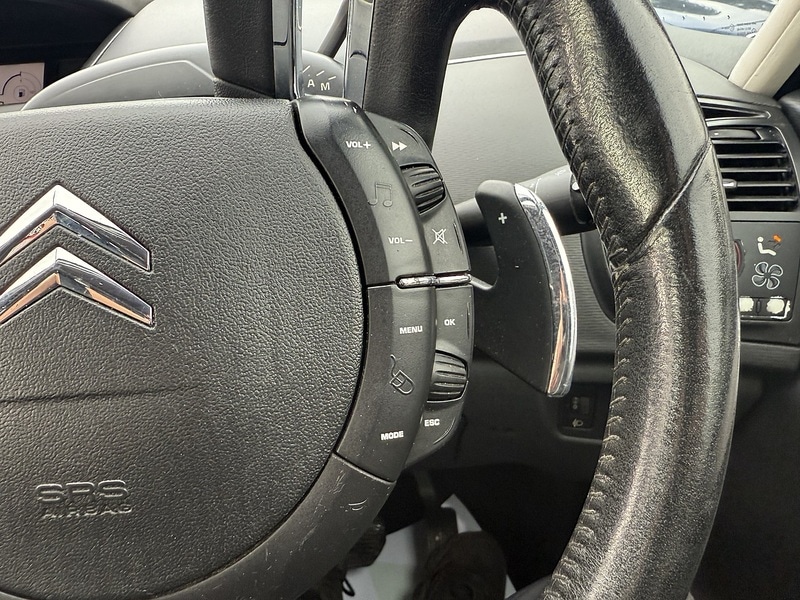 Used Citroen C4 Grand Picasso 2008 for sale - 76879337: Photo 24