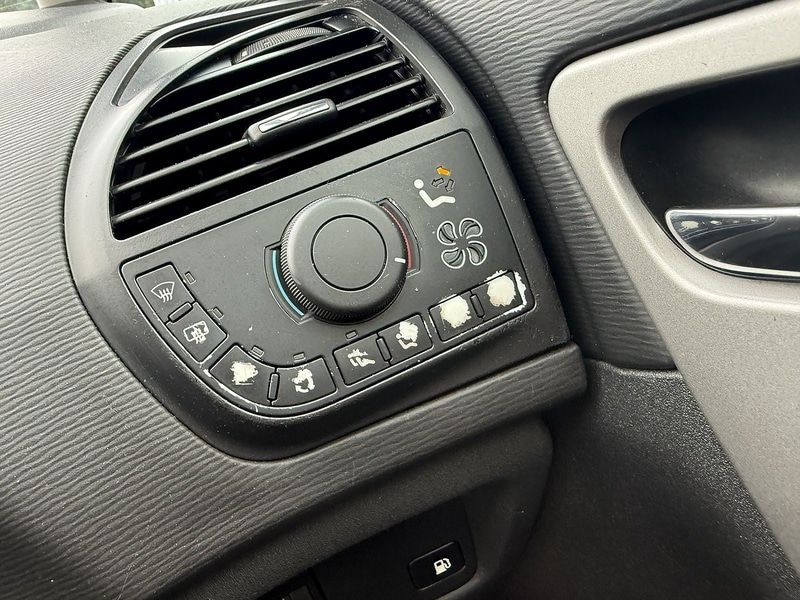 Used Citroen C4 Grand Picasso 2008 for sale - 76879337: Photo 25