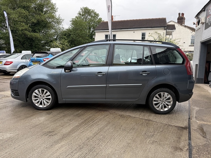 Used Citroen C4 Grand Picasso 2008 for sale - 76879337: Photo 5