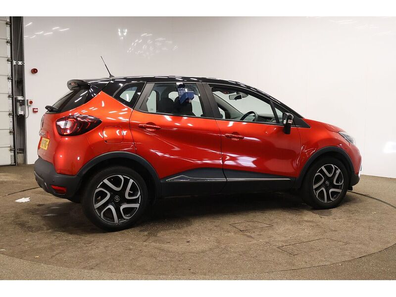 Used Renault Captur 2018 for sale - 76589040: Photo 7