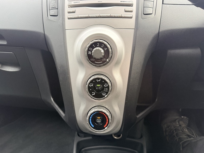 Used Toyota Yaris 2008 for sale - 77140228: Photo 17