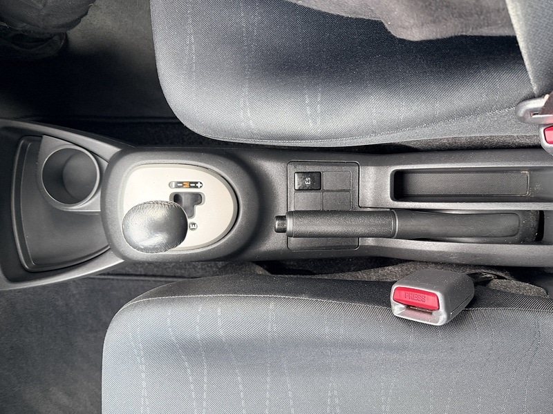 Used Toyota Yaris 2008 for sale - 77140228: Photo 18