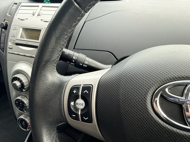 Used Toyota Yaris 2008 for sale - 77140228: Photo 19