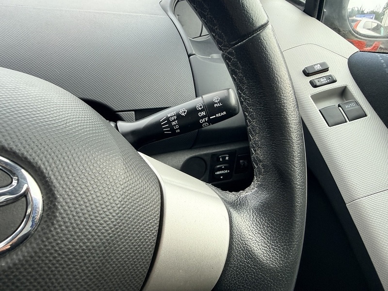 Used Toyota Yaris 2008 for sale - 77140228: Photo 20