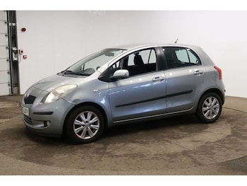 Used Toyota Yaris 2007 for sale - 77311340: Photo