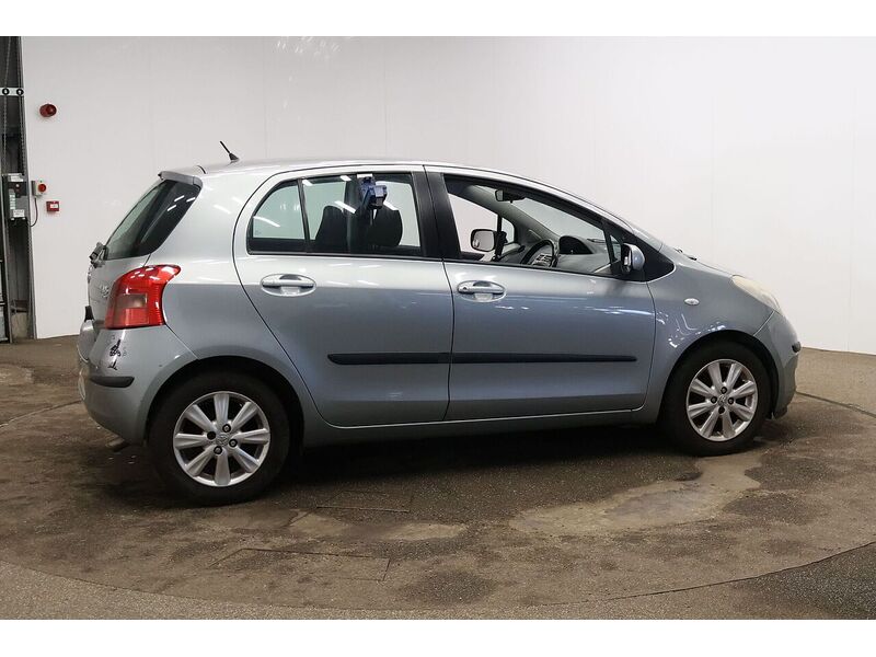 Used Toyota Yaris 2007 for sale - 77311340: Photo 6