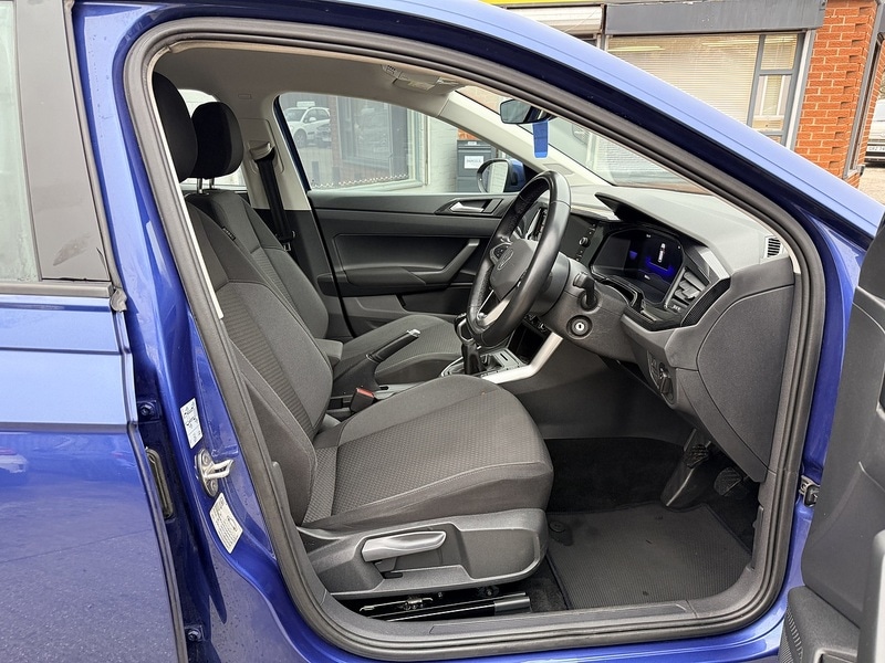 Used Volkswagen Taigo 2023 for sale - 77140230: Photo 10