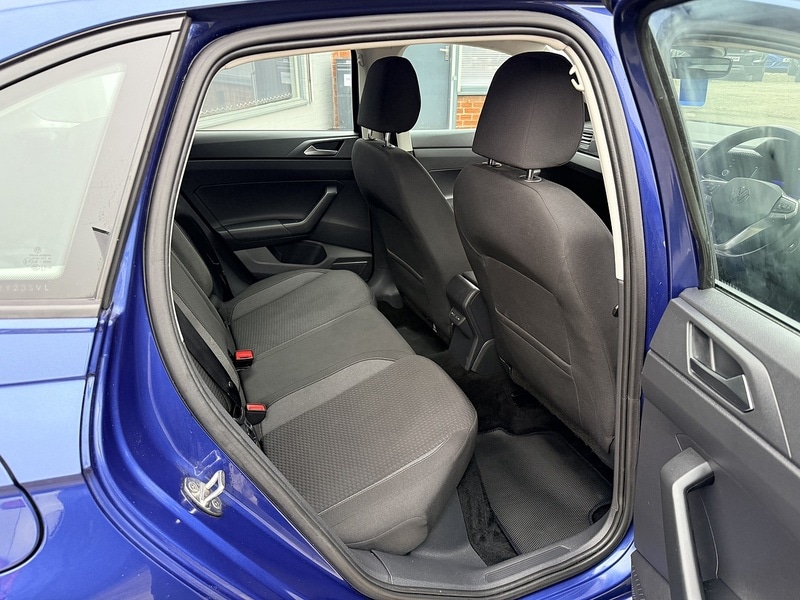 Used Volkswagen Taigo 2023 for sale - 77140230: Photo 11