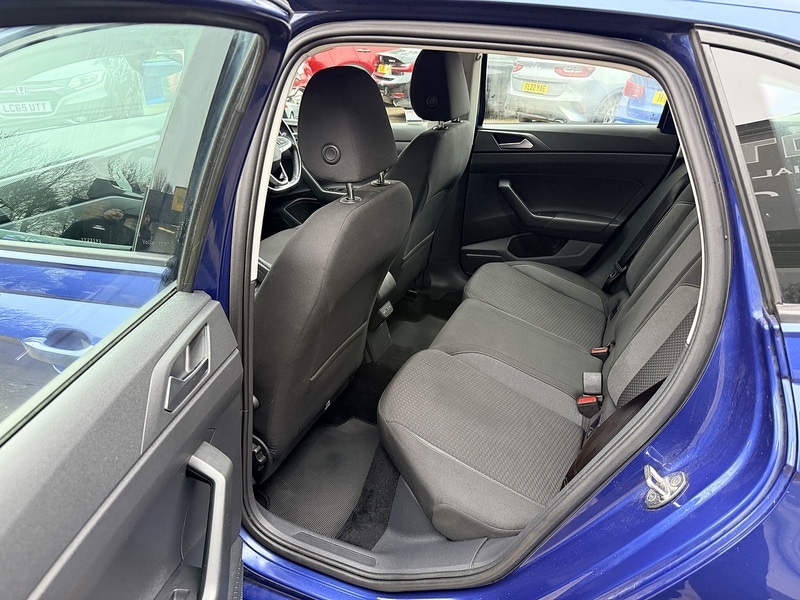 Used Volkswagen Taigo 2023 for sale - 77140230: Photo 12