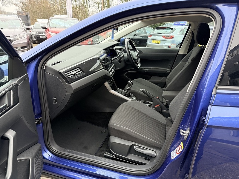 Used Volkswagen Taigo 2023 for sale - 77140230: Photo 13