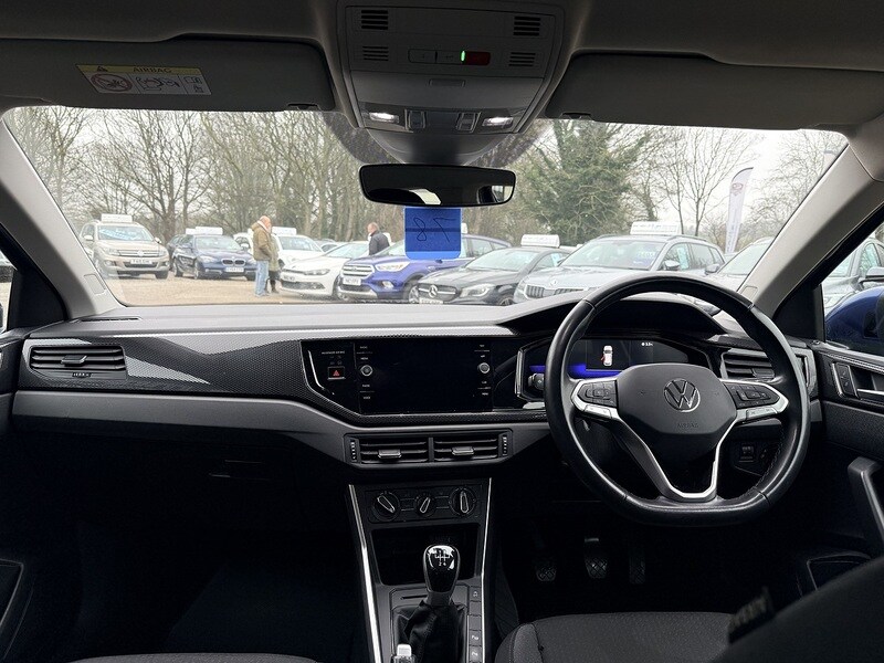 Used Volkswagen Taigo 2023 for sale - 77140230: Photo 14