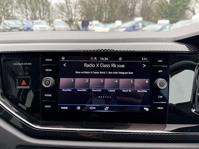 Used Volkswagen Taigo 2023 for sale - 77140230: Photo 15