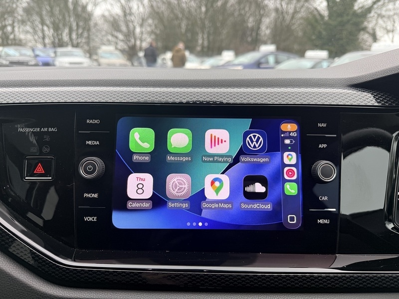 Used Volkswagen Taigo 2023 for sale - 77140230: Photo 16