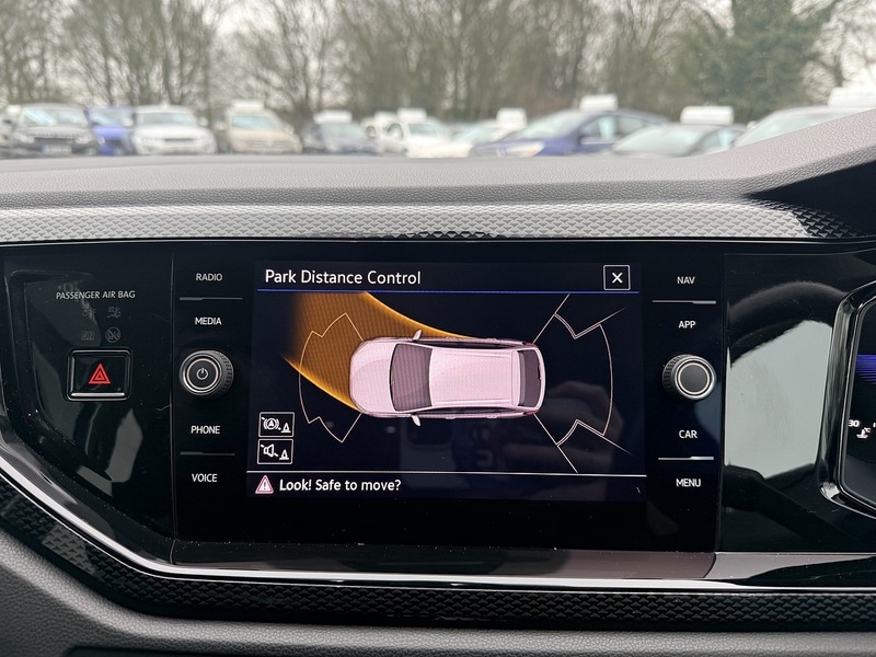 Used Volkswagen Taigo 2023 for sale - 77140230: Photo 17