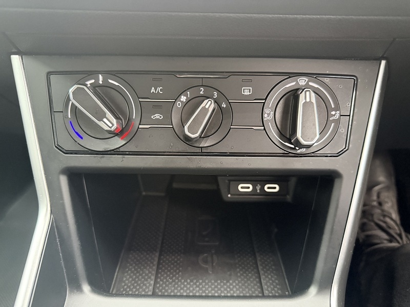 Used Volkswagen Taigo 2023 for sale - 77140230: Photo 18