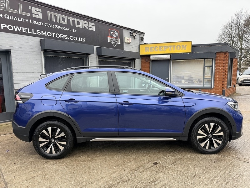 Used Volkswagen Taigo 2023 for sale - 77140230: Photo 8