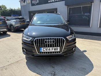 Used Audi Q3 2014 for sale - 79222238: Photo