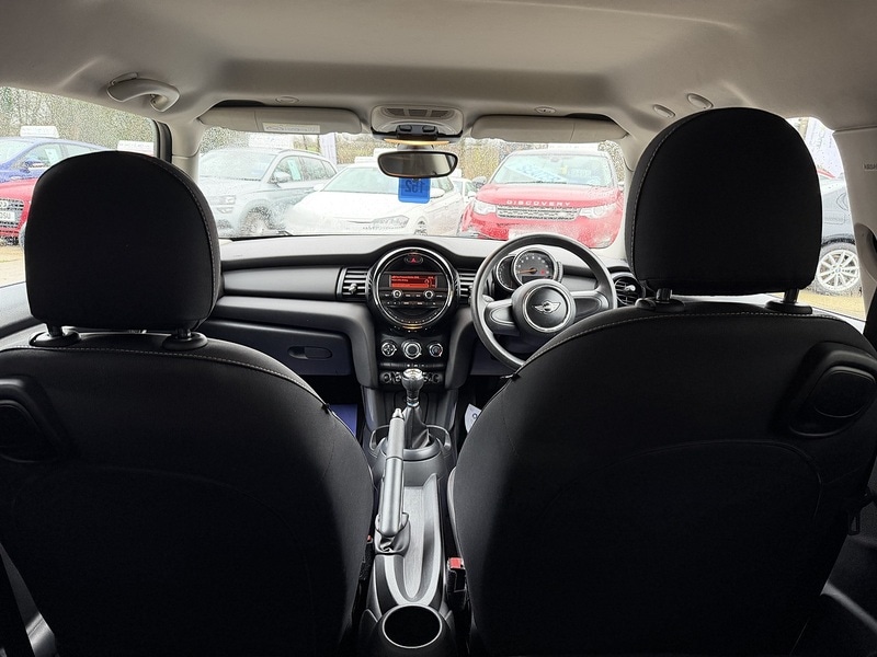 Used MINI Hatch 2015 for sale - 76974000: Photo 15