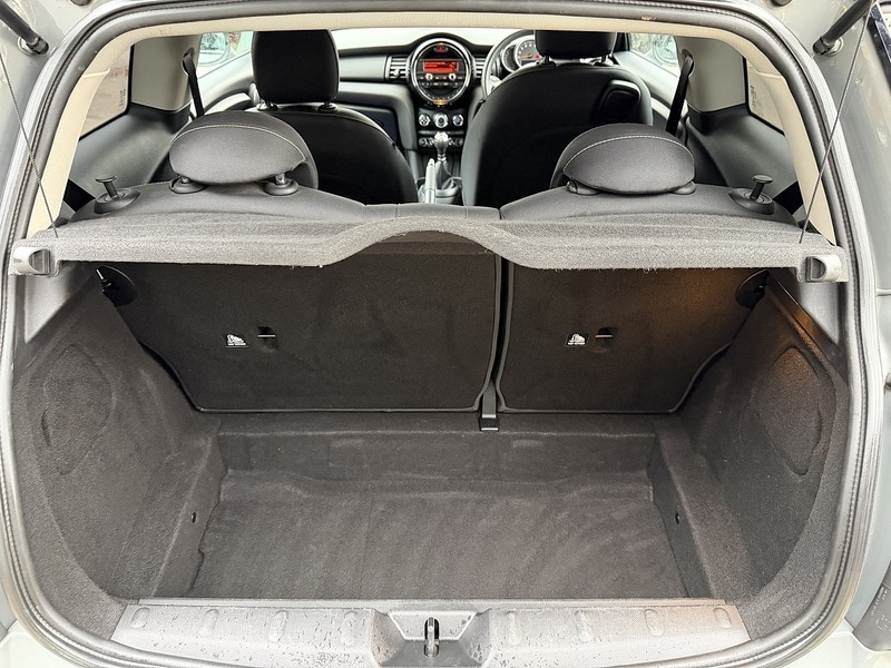 Used MINI Hatch 2015 for sale - 76974000: Photo 16