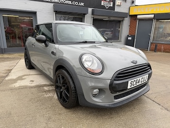 Used MINI Hatch 2015 for sale - 76974000: Photo
