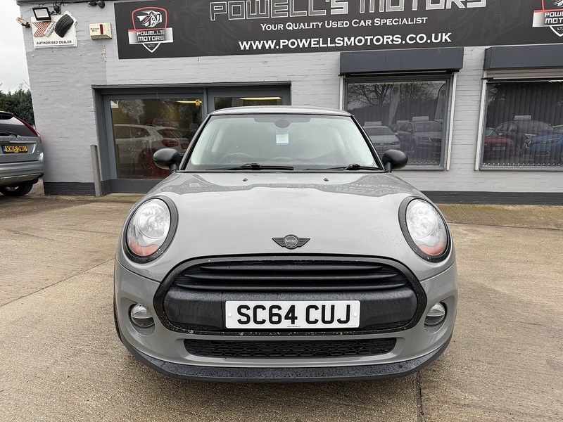 Used MINI Hatch 2015 for sale - 76974000: Photo 2