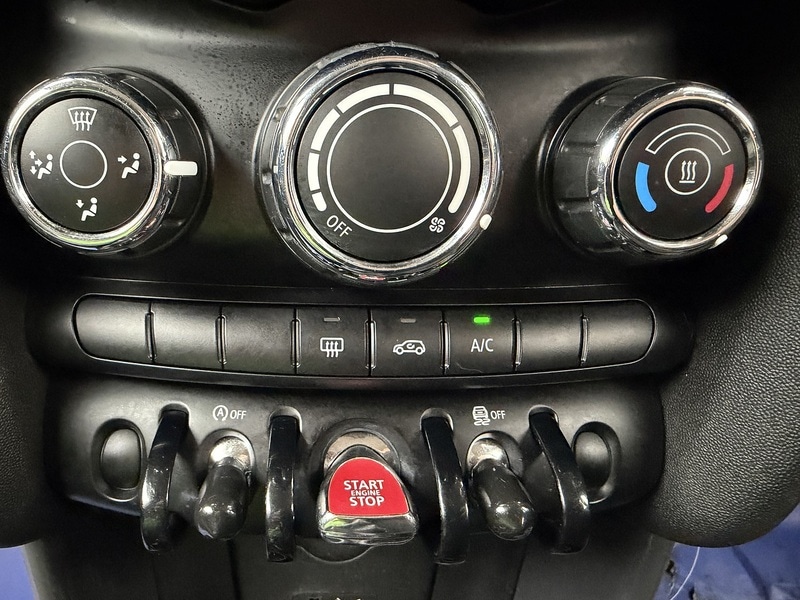 Used MINI Hatch 2015 for sale - 76974000: Photo 20