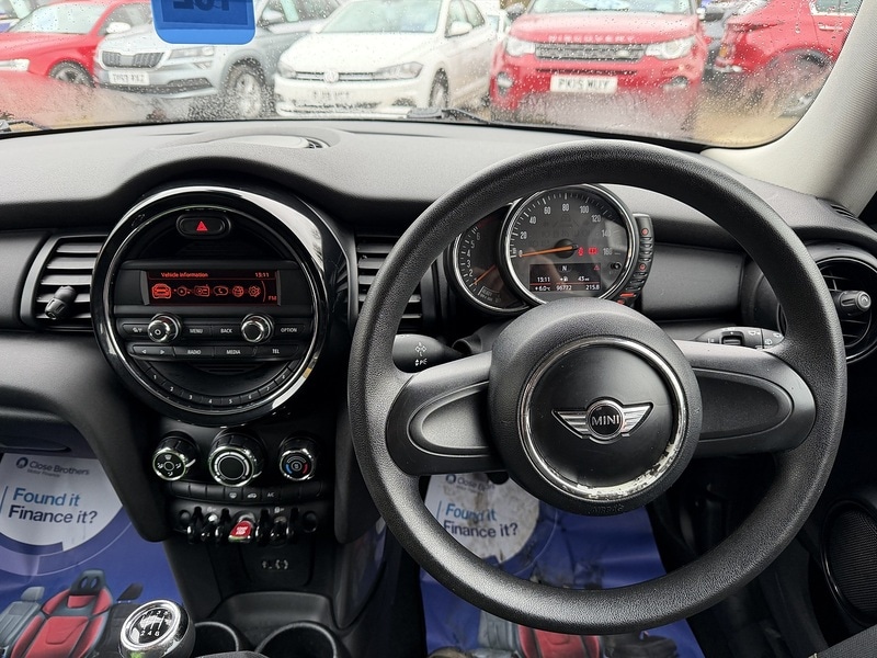 Used MINI Hatch 2015 for sale - 76974000: Photo 22