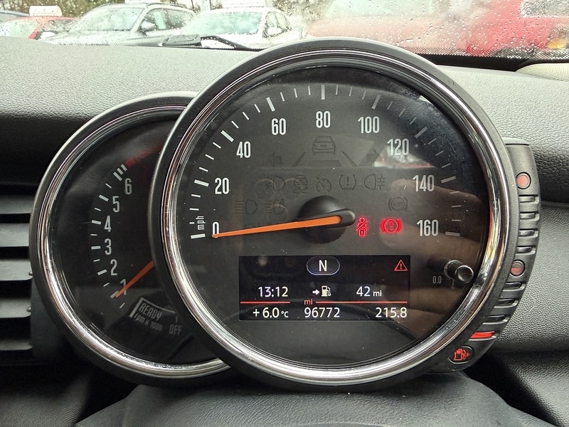 Used MINI Hatch 2015 for sale - 76974000: Photo 23